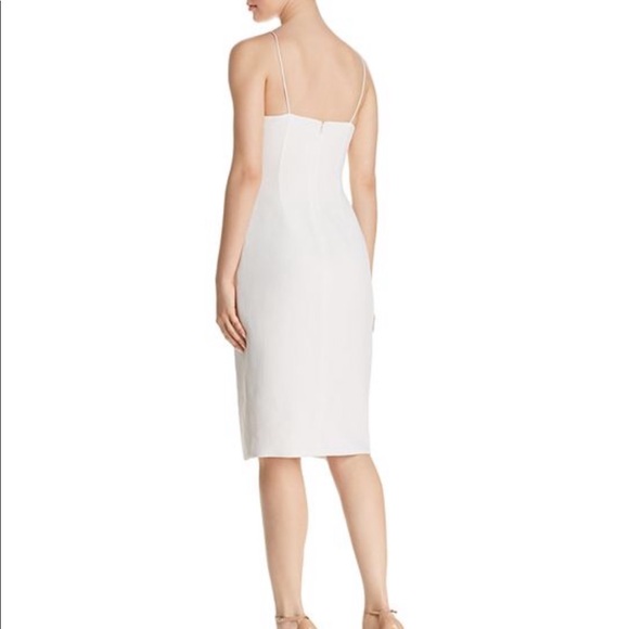 Black Halo Bowery Sheath - Picture 3 of 5